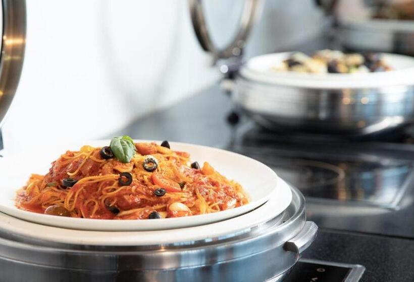 Utop Ubless Hotel Jeju