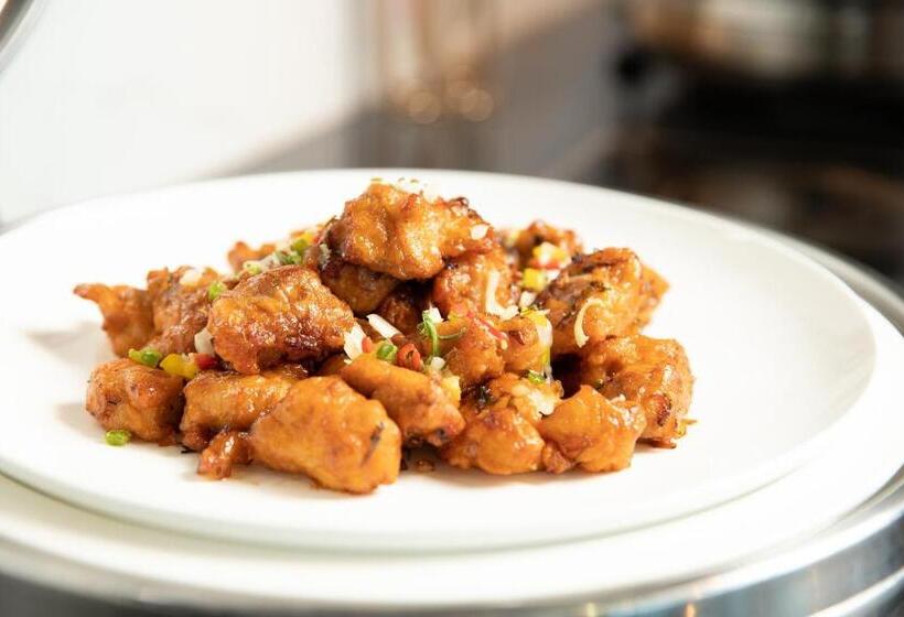 Utop Ubless Hotel Jeju