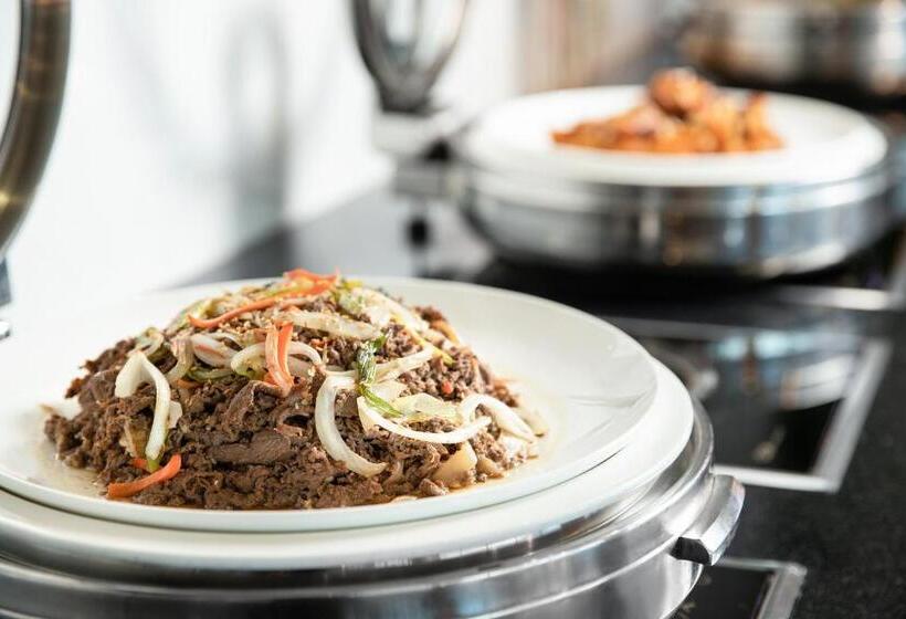 Utop Ubless Hotel Jeju