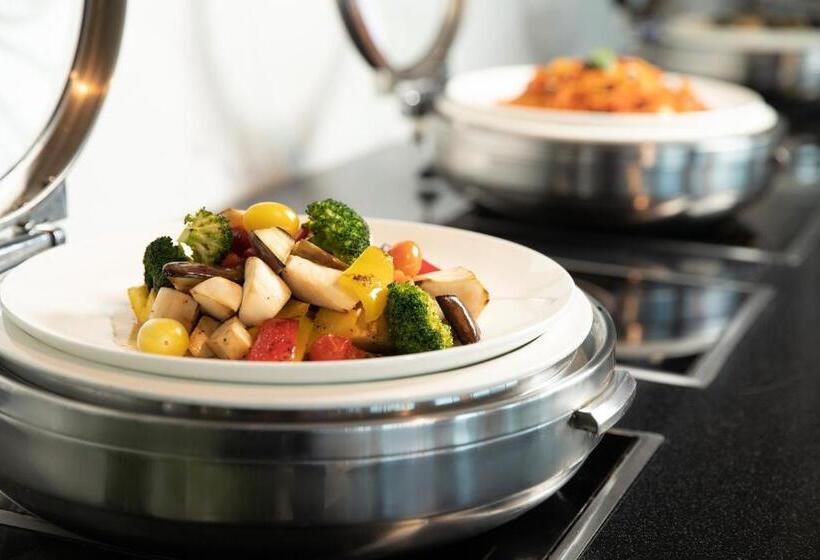 Utop Ubless Hotel Jeju