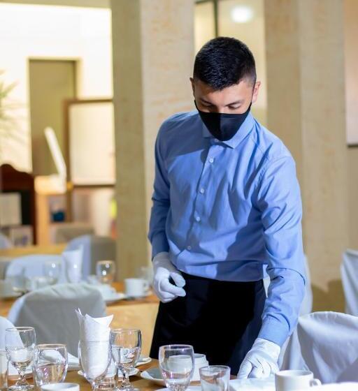 Отель Valle De Pubenza