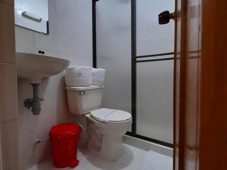 Отель Valle De Pubenza