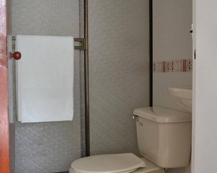 Отель Valle De Pubenza