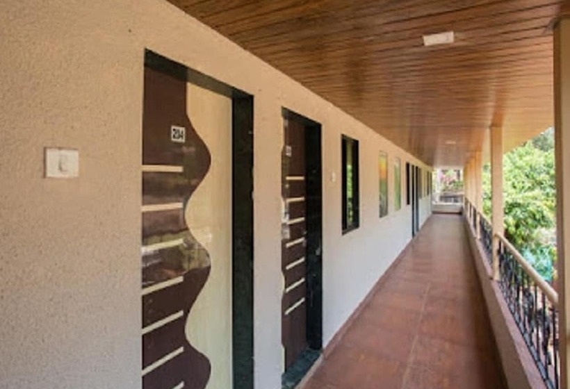 Hotel Valley View Residency