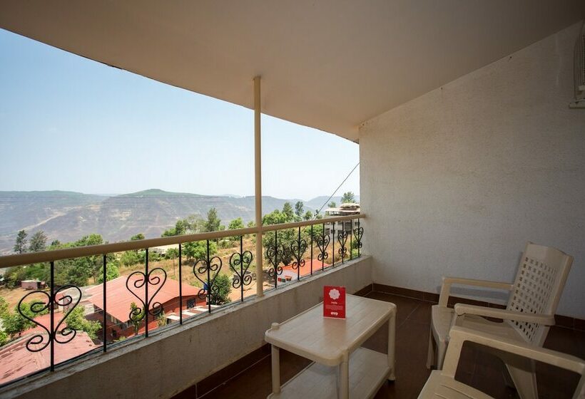Hotel Valley View Residency