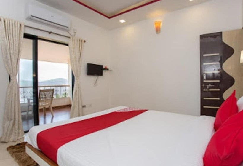 Hotel Valley View Residency