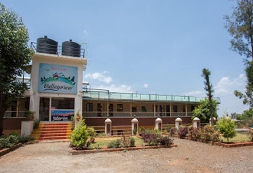 Hotel Valley View Residency