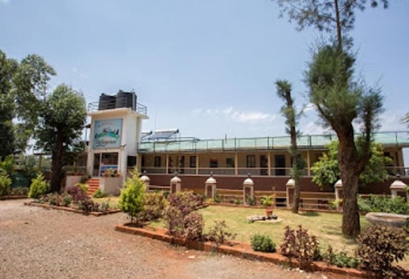 Hotel Valley View Residency