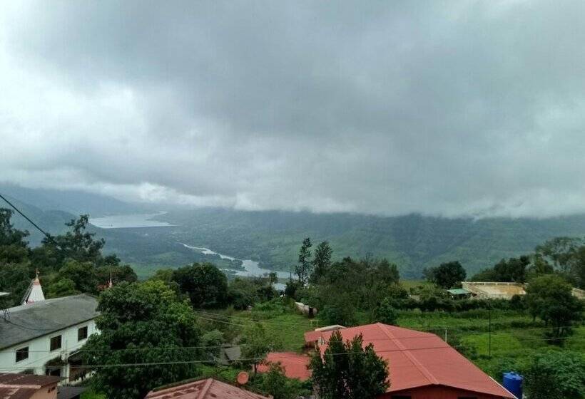 Hotel Valley View Residency