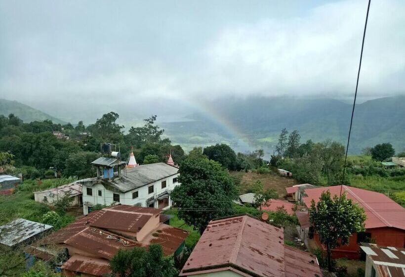 Hotel Valley View Residency