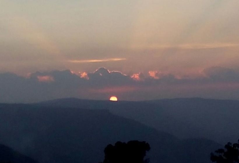 Hotel Valley View Residency