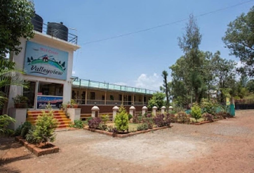 Hotel Valley View Residency