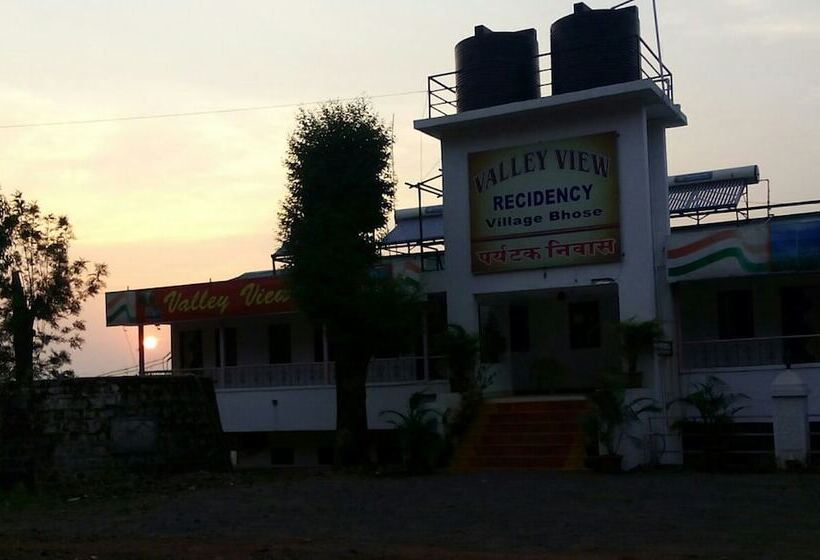 Hotel Valley View Residency