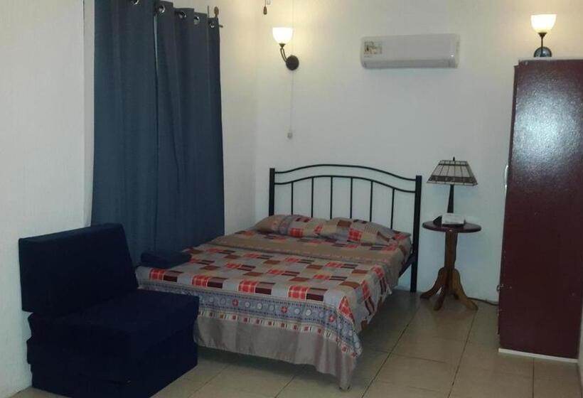 ホテル Villa Prats