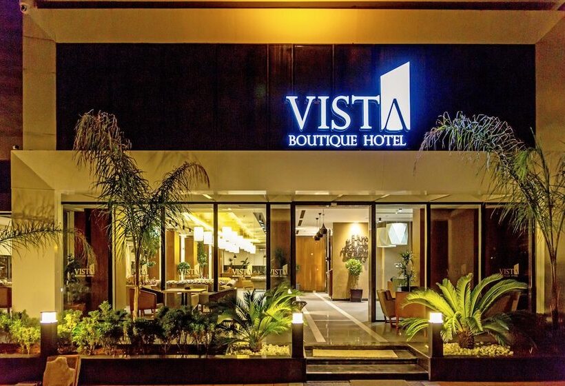 酒店 Vista Boutique