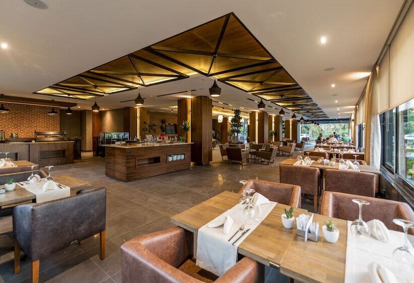 酒店 Vista Boutique