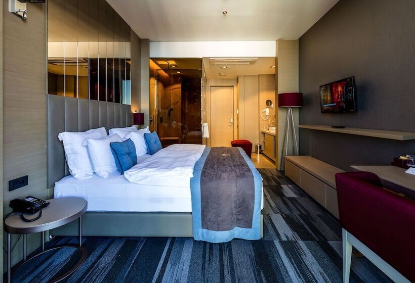 酒店 Vista Boutique