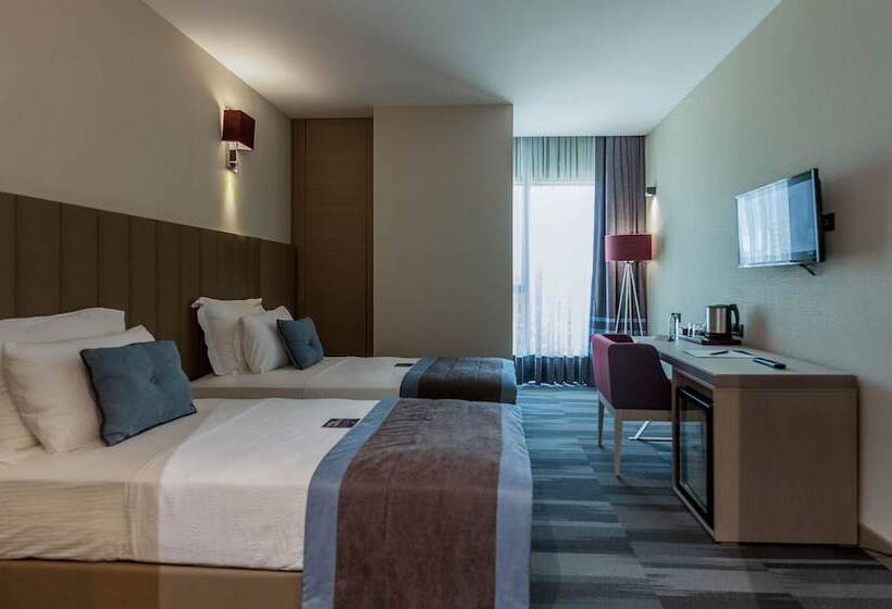 酒店 Vista Boutique