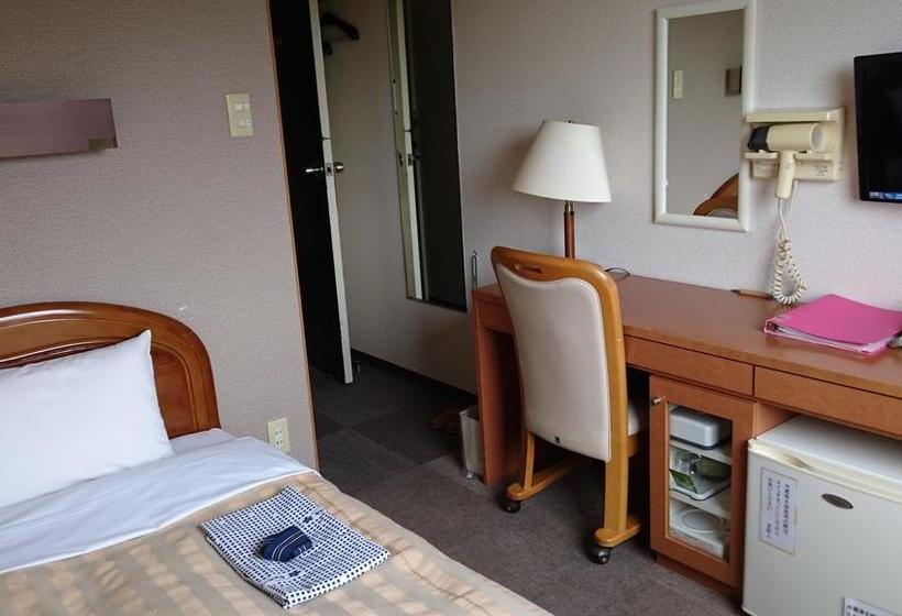 בית מלון כפרי Wakasa