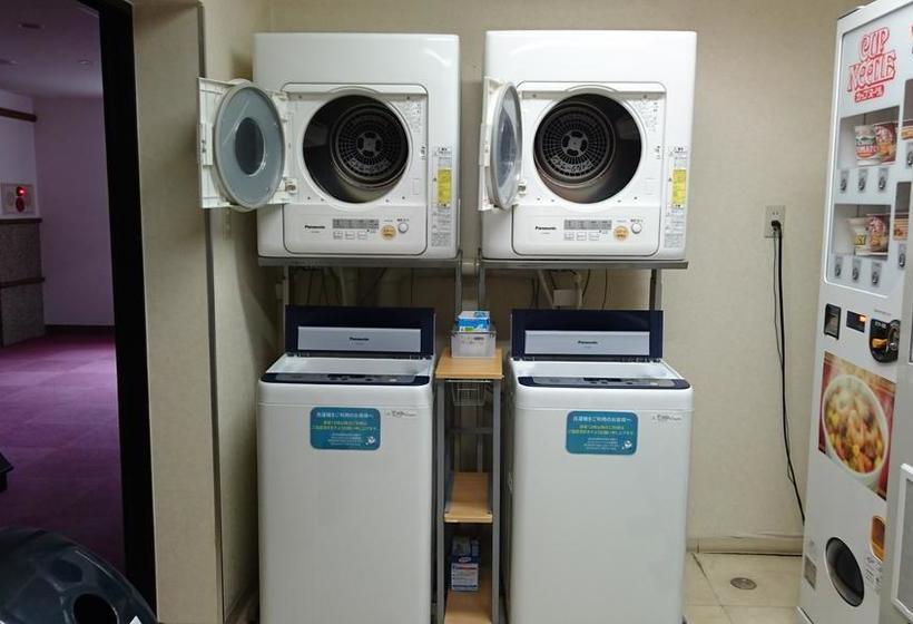 בית מלון כפרי Wakasa