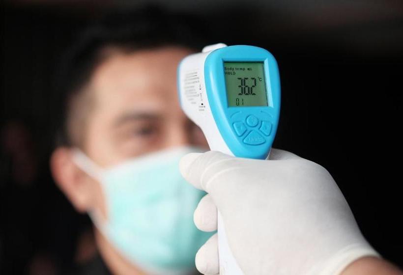 호텔 Zen Rooms Basic Batu 9 Cheras