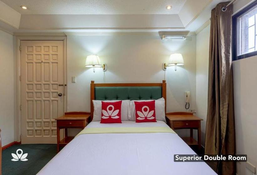 فندق Mijo  Tagaytay