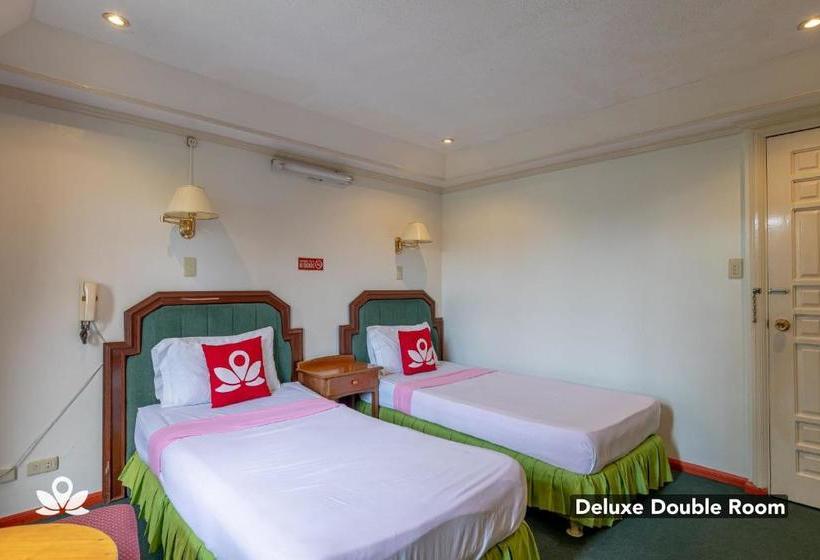 فندق Mijo  Tagaytay