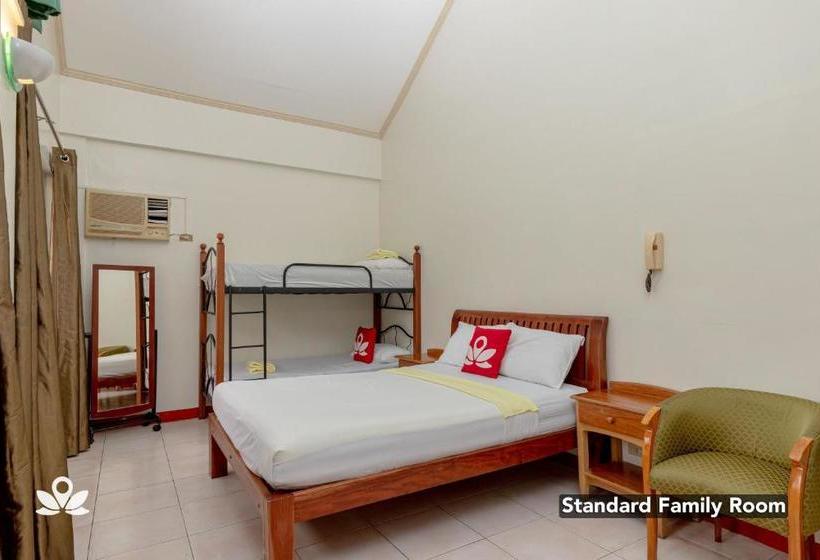 בית מלון כפרי Mijo  Tagaytay