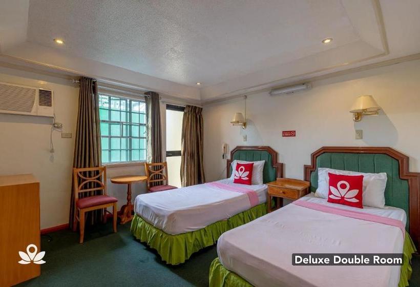 فندق Mijo  Tagaytay