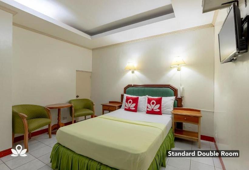 فندق Mijo  Tagaytay