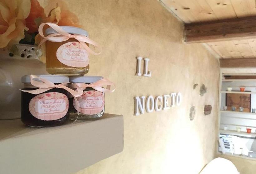 Il Noceto B&b