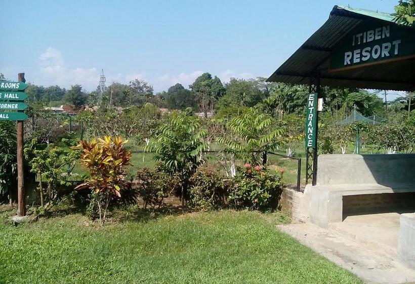 Itiben Resort