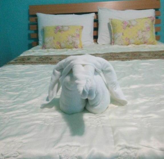 Khun Ohm Cha Am Resort