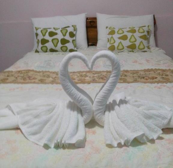 Khun Ohm Cha Am Resort