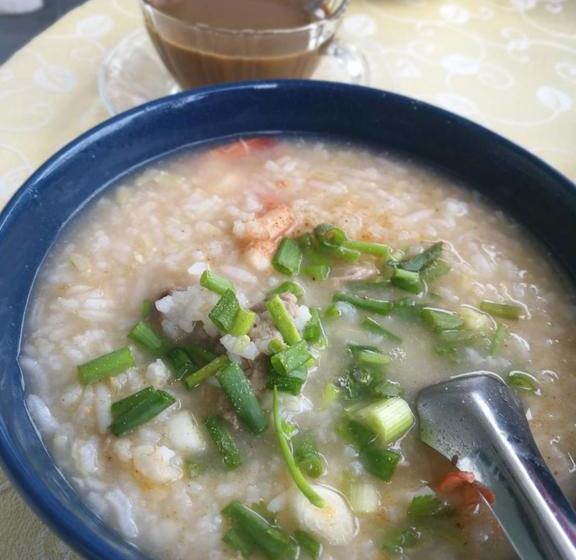 Khun Ohm Cha Am Resort