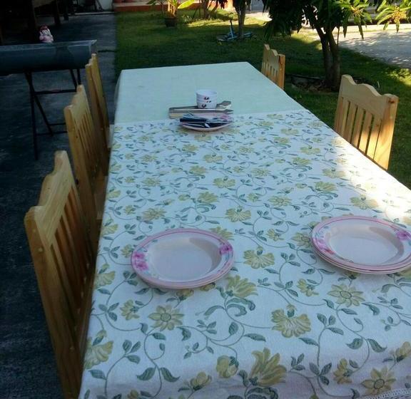 Khun Ohm Cha Am Resort