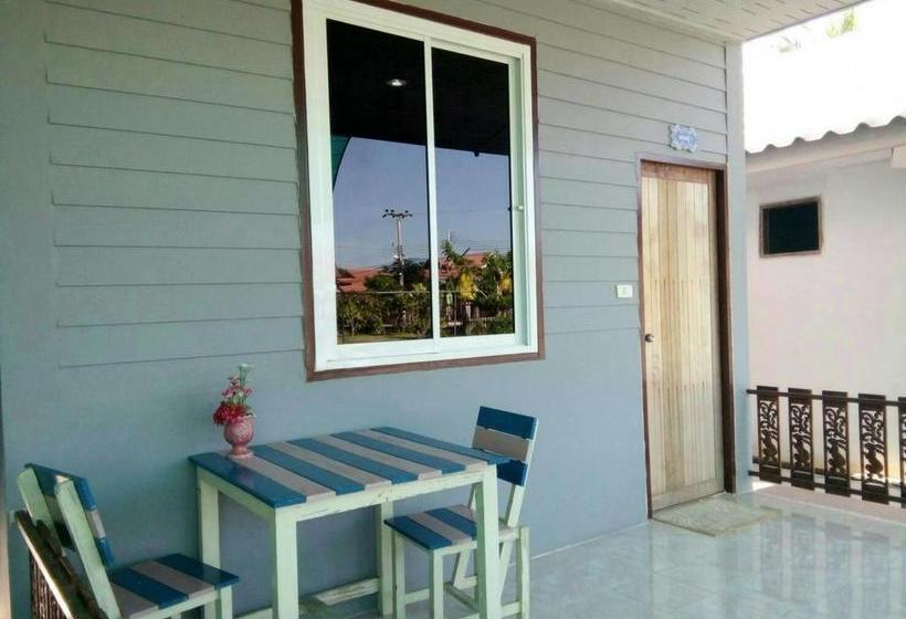 Khun Ohm Cha Am Resort