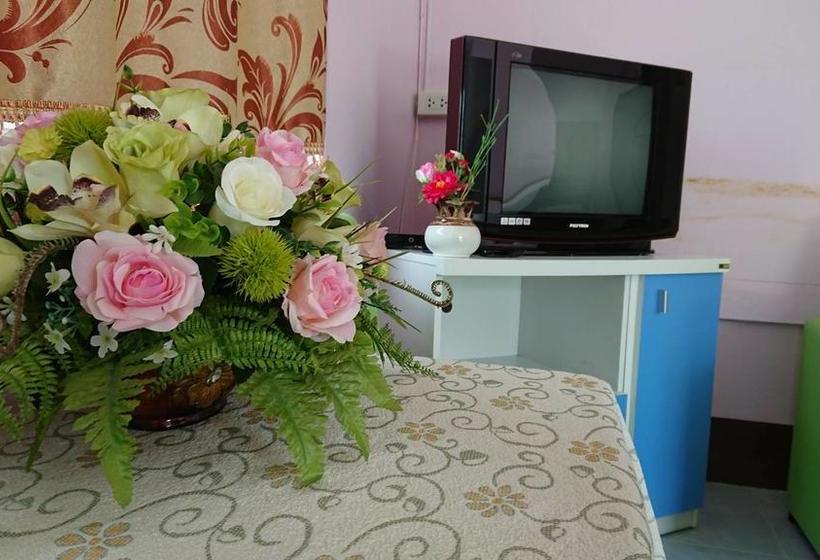 Khun Ohm Cha Am Resort