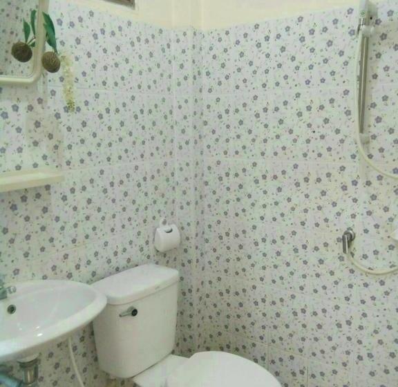 Khun Ohm Cha Am Resort