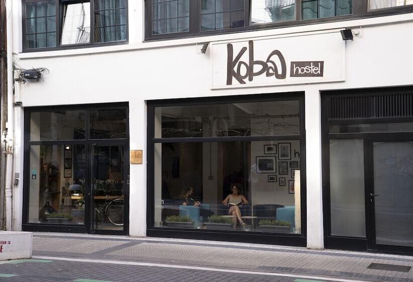Koba Hostel