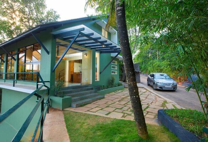 Letstay Adithya Nature Resort & Spa