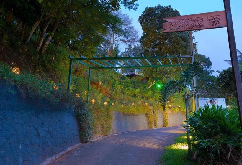 Letstay Adithya Nature Resort & Spa