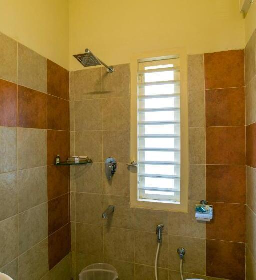 Letstay Adithya Nature Resort & Spa