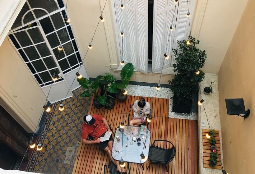 Lopez Hostel & Suites