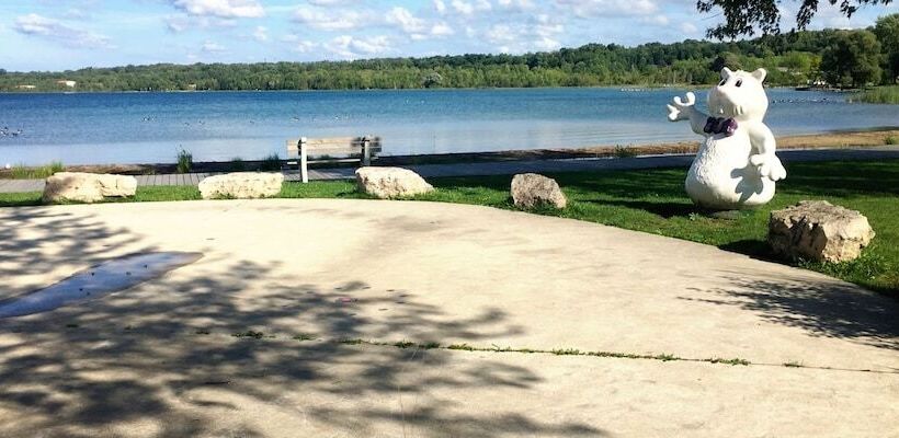 فندق على الطريق Shenstone Motor Inn And Restaurant