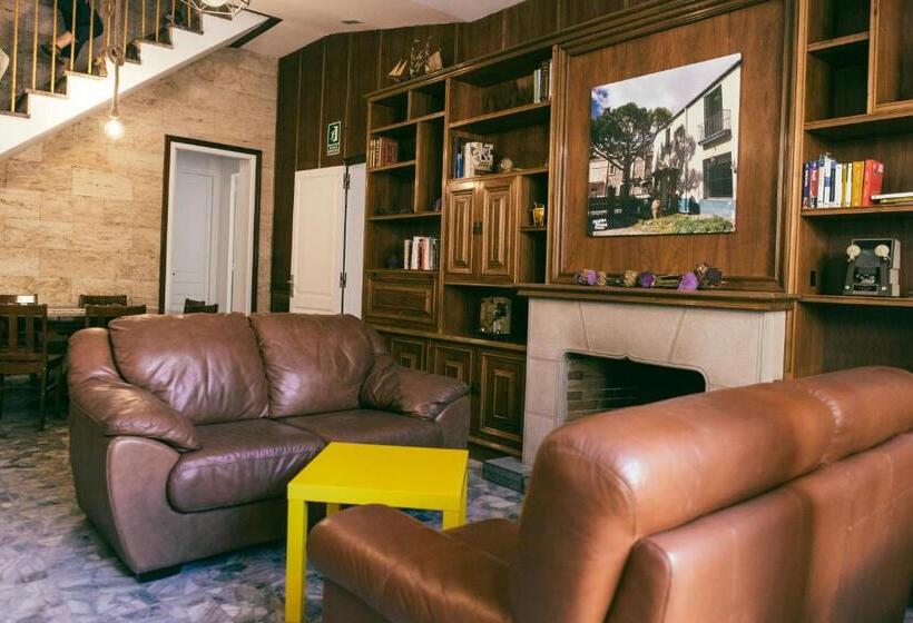 Mucha Masia Hostel Rural Urba