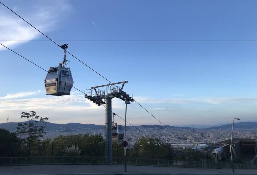 Mucha Masia Hostel Rural Urba