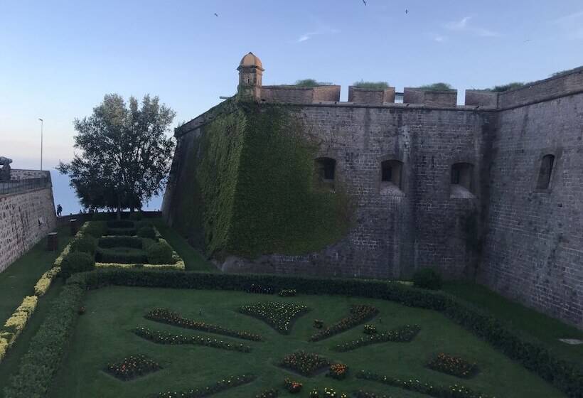 Mucha Masia Hostel Rural Urba