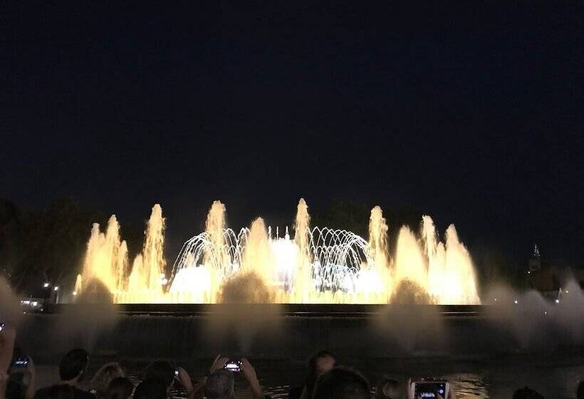 Mucha Masia Hostel Rural Urba