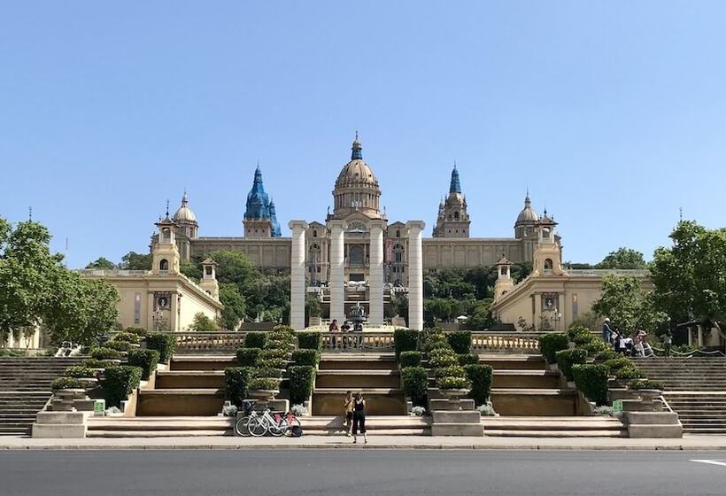 Mucha Masia Hostel Rural Urba